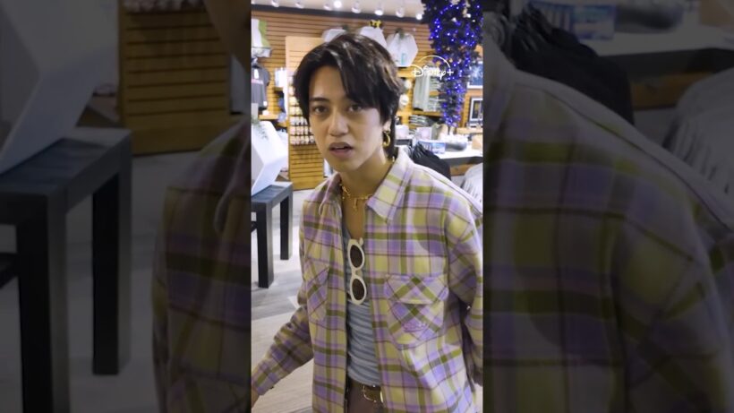 『King & Princeがまちあわせ in LA』｜エピソード4 予告｜大好きな恐竜に大興奮の髙橋＆LA絶品グルメに感激の永瀬！次なるミッションへ｜Disney+ (ディズニープラス）