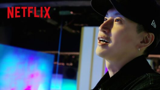 『POTENTIAL 大倉忠義』予告編｜Netflix Japan