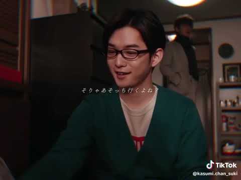 冬に見たいドラマ#有村架純 #溝端淳平 #千葉雄大 #失恋ショコラティエ #まつりちゃん可愛い