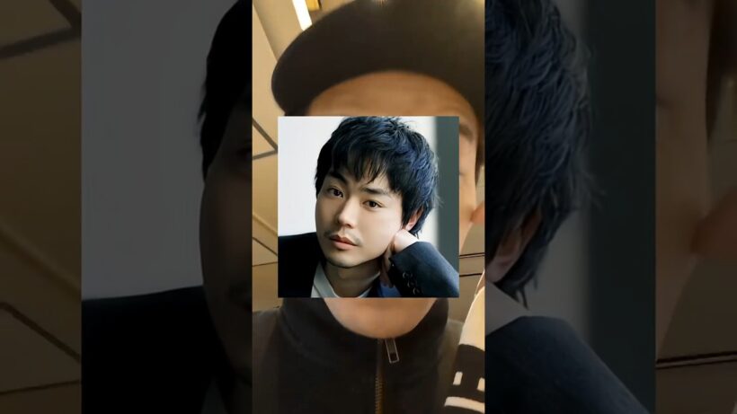 ゲイが好きな俳優🎭️#shorts #俳優 #中川大輔 #菅田将暉 #水上恒司 #ゲイ #LGBT