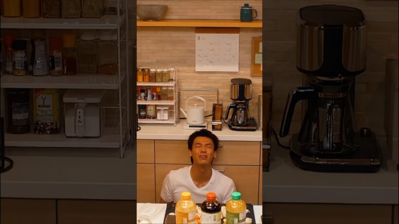 自分で料理をしたことはありますか？ #竹内涼真