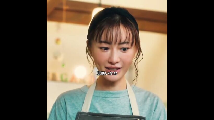 昔の少年の愛情に、どう向き合えばいいか分からない。#映画 #shorts #fyp