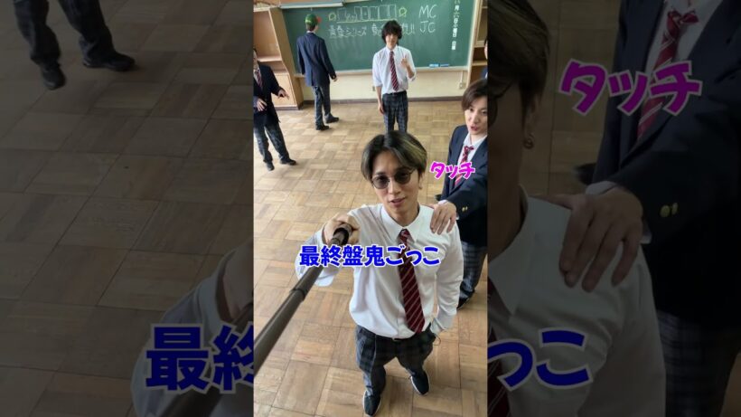 SixTONES official【やっぱり…人狼鬼ごっこは面白い】とあるメンバーのピュアさが…悲劇を!!!!!!