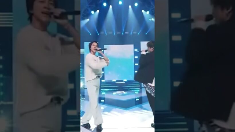 青春アミーゴ #亀梨和也 #山下智久