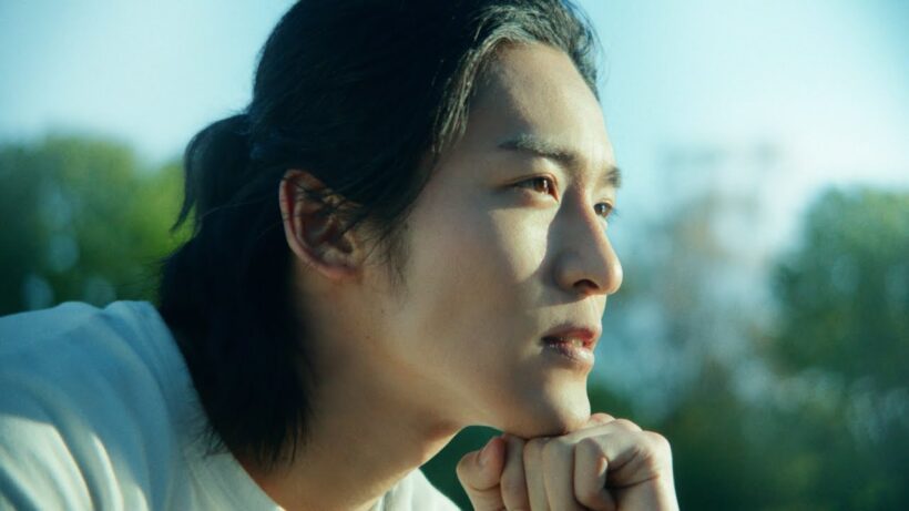 キリン 午後の紅茶　「遠くの町の夏の午後」篇　60秒