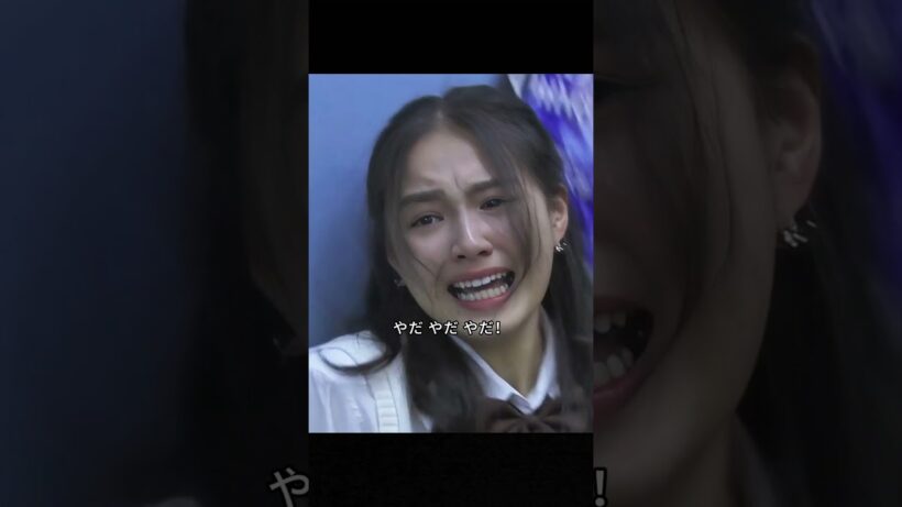 先生に名前を呼ばれた5人は、罰を受けることになる…  #3年A組#菅田将暉#永野芽郁 #今田美樱#片寄凉太#ドラマ #コント#shorts