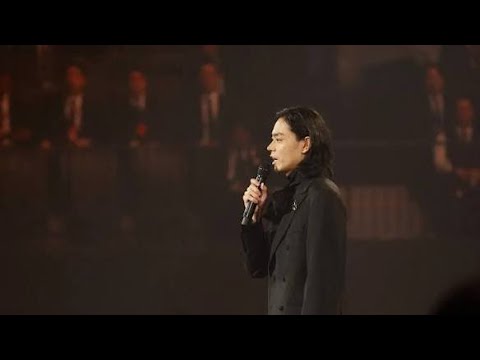 🔥Modern Title【MAJ】菅田将暉の司会力が話題に　自然体すぎる進行スタイルに称賛続出「毎回これでお願いしたい」