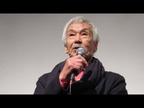 田中泯 × 牛 × 禅の世界 🌾 驚きの舞台裏公開