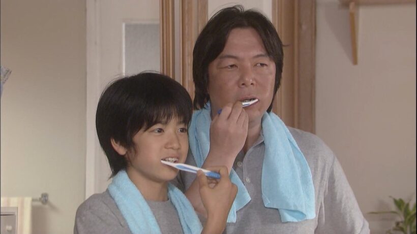 プリマダム EP10｜倉橋遥生/中島裕翔cut