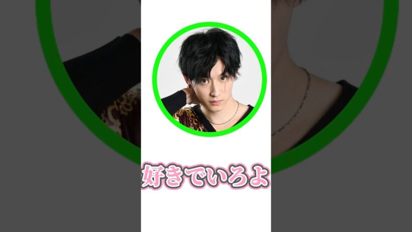 お便り自分で書いちゃうところかわいいwww #杉野遥亮  #ラジオ #文字起こし #今夜もオフトーク