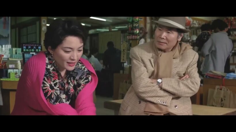 【46-9】【第46集】 寅次郎的故事46：寅次郎的相亲片段9
