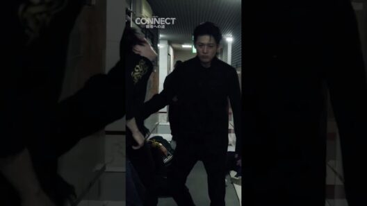 「CONNECT 覇者への道」宗像包丁無双シーン集【6.25新章開幕】