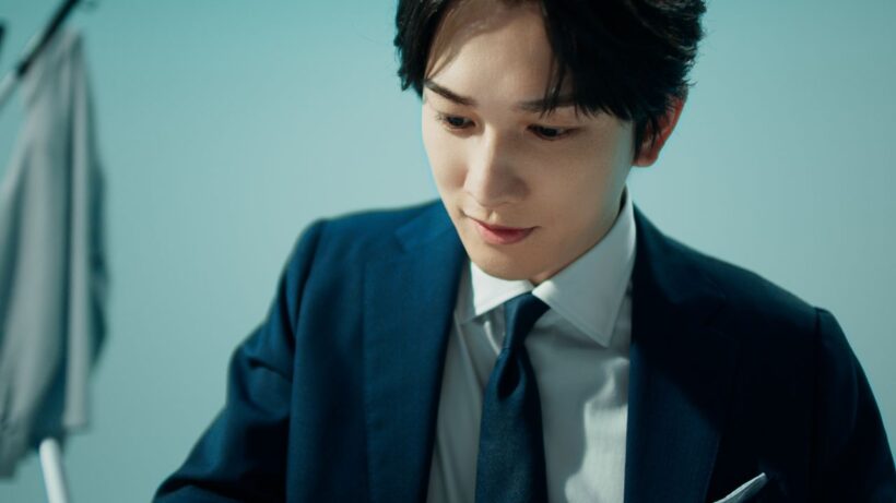 町田啓太、“書き続けて思考を進めていく”ビジネスマン熱演　デビュー当初の思い出語るインタビューも　「Kindle Scribe」新ウェブCM＋メーキング