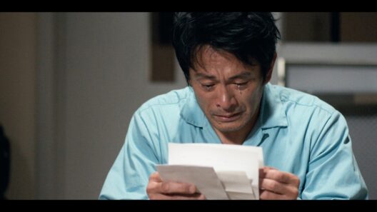 内野聖陽、拘置所で涙… 冤罪に挑む男の逆転劇　映画『負けへんで』特報映像