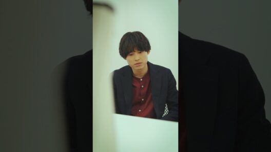 【隠し撮り…？】日テレ系新土曜ドラマ「告白―25年目の秘密―」#shorts
