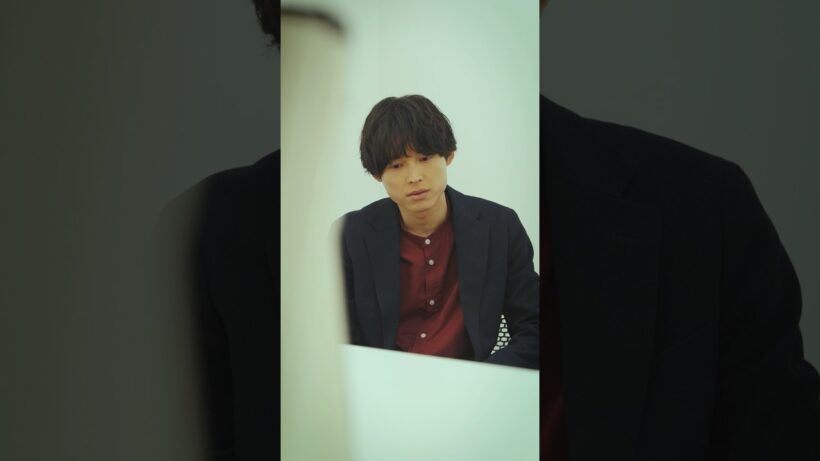 【隠し撮り…？】日テレ系新土曜ドラマ「告白―25年目の秘密―」#shorts