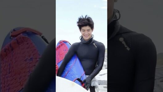 #三浦春馬 #杉山清貴#さよならオーシャン