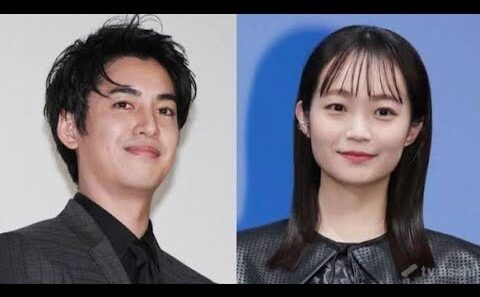 共演⇒電撃婚から半年！大野拓朗〝SHOGUN 将軍女優〟との夫婦ショットに「雰囲気が…」「顔立ちが…」の声