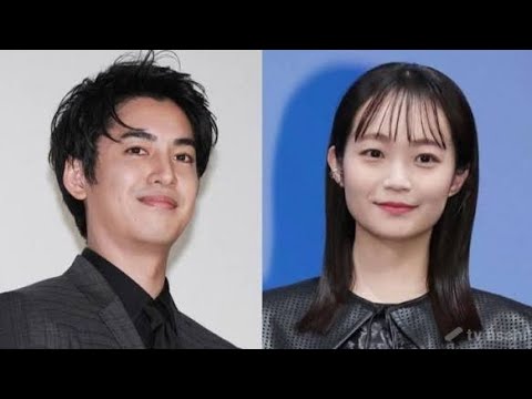共演⇒電撃婚から半年！大野拓朗〝SHOGUN 将軍女優〟との夫婦ショットに「雰囲気が…」「顔立ちが…」の声