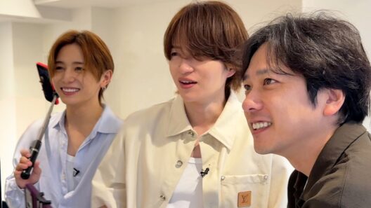 #544【朝飯!!】経理がチクチク五月蝿い日