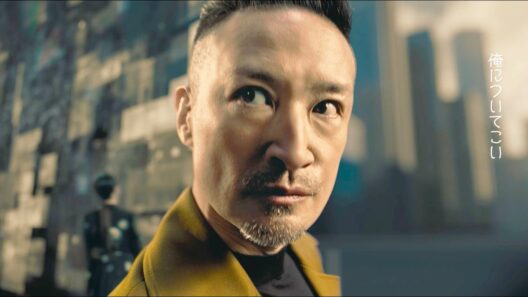 【松岡昌宏】「俺についてこい」暗号資産がひらく未来／Binance Japan CM