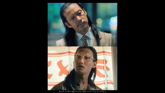 Netflixシリーズ『ガス人間』個人的まとめ👤💭野村周平·竹野内豊·林遣都·広瀬すず·森川葵·賀来賢人·中島歩·酒向芳·斉藤柚奈·蒼井優·UTA