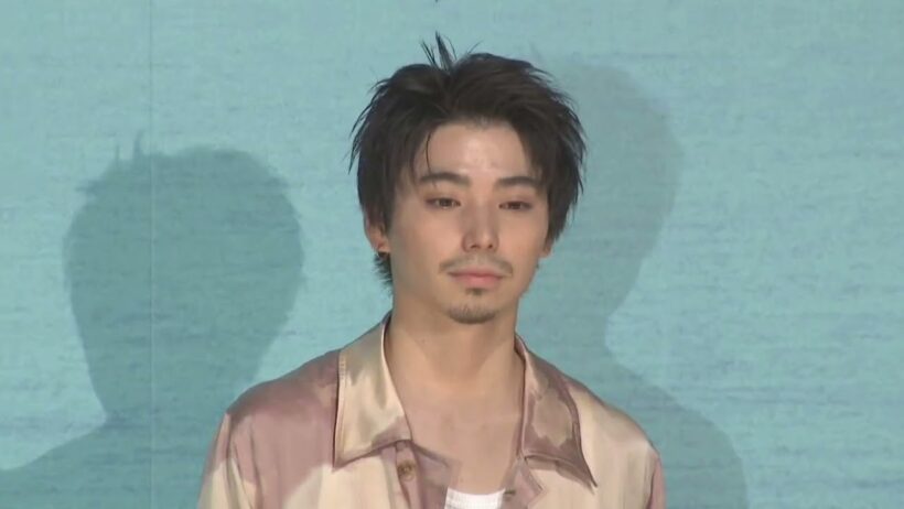 【衝撃】村上虹郎が傷害容疑で書類送検…元交際相手との間に何が起きたのか💥😨