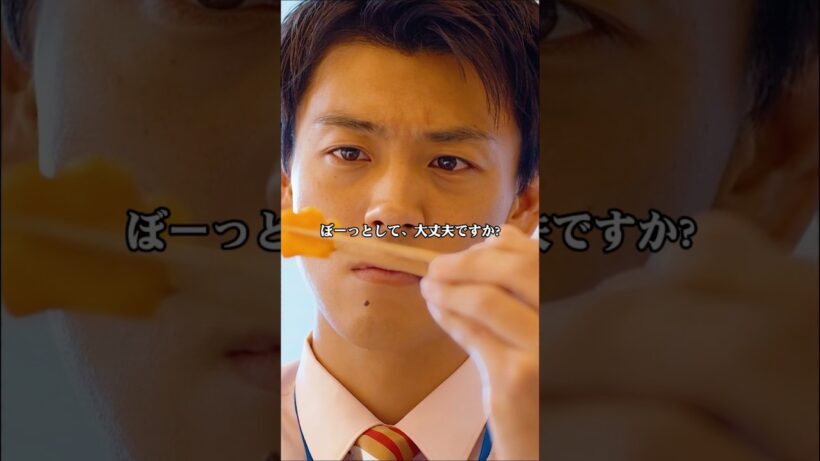 ソーシャルメディアアプリは、以前とは大きく異なっている。 #竹内涼真