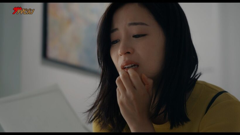 西島秀俊・広瀬すず、前代未聞の誘拐事件に隠された”3年間の真実”とは 映画『存在のすべてを』特報映像