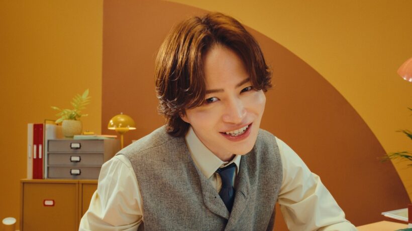 菊池風磨さん出演　パピコ「おひるだ！パピコタイム」篇