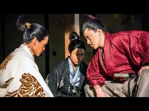 🚨【衝撃】松下洸平“家康”の膳に毒！小栗旬“信長”がブチギレ…ついに“本能寺の変”へ発展！＜豊臣兄弟！＞🔥😱