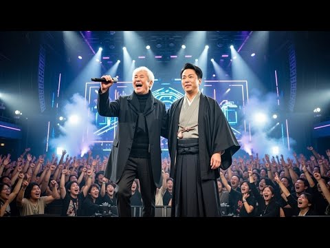 🎭✨【魂が震える瞬間】田中泯×『国宝』振付家が語る――🎬「上映」は文化だ！失われゆく映画体験への祈り🔥
