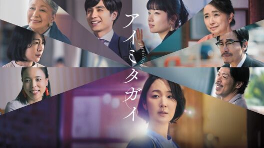 『アイミタガイ』予告編　ビデックスで配信中！
