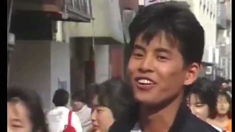 【予備校ブギ】予備校を辞める橘薫（織田裕二）