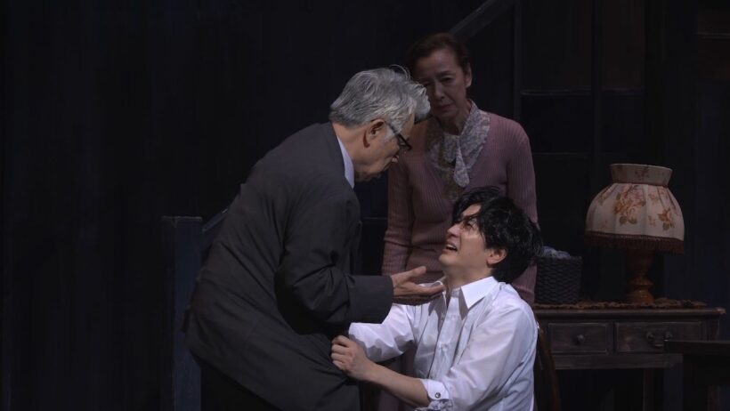 『セールスマンの死』 舞台映像ダイジェスト（東京公演）