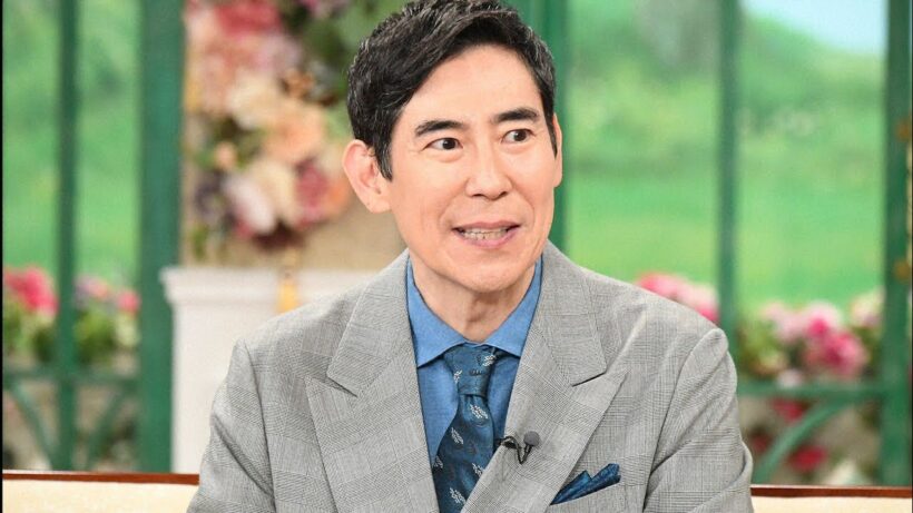 【涙】髙嶋政伸が語った芸能一家の感動秘話…亡き父への想いと母の愛に全国が涙😭💖「髙島ファミリー」の絆が凄すぎた！✨