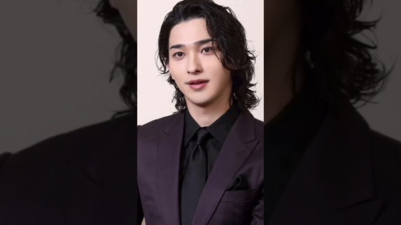 ‎🌸 横浜流星が語る 心に咲く桜の物語 涙の先で見つけた本当の幸せ ✨