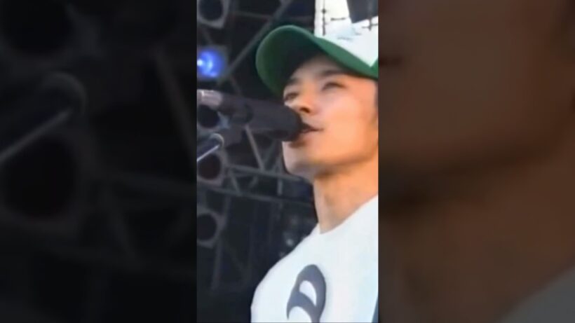 何気ない瞬間が、永遠に残る。#スピッツ #草野マサムネ #spitz #草野正宗 #ギター男子