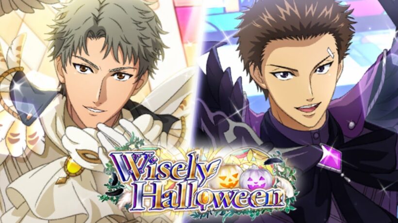 【テニラビ】ハロウィン2024 Wisely Halloween 全話【ストーリー】