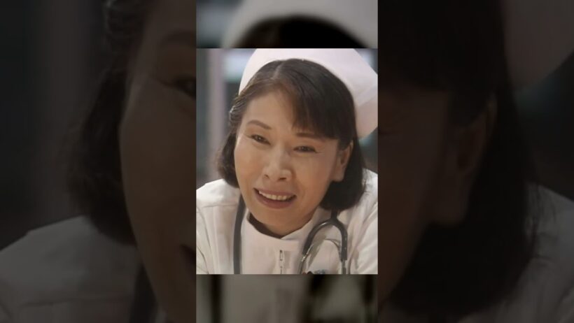 【救命センターの魂が逝った日】医療長、過労で急死…臓器提供の意思とスタッフ全員の涙