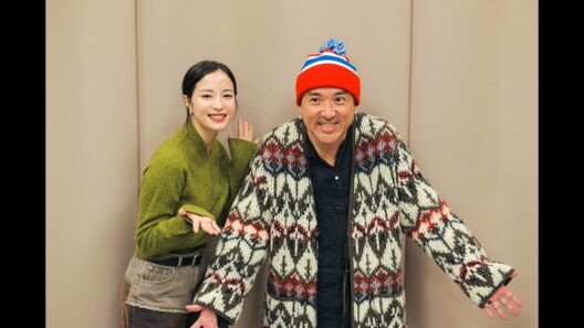 広瀬すずの「よはくじかん」#114ゲスト：ムロツヨシさん