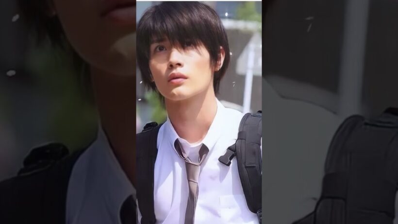 #三浦春馬 #flumpool #君に届け