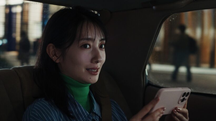 「競輪場まで。」 ep.1 離脱 篇 WINTICKET 新TVCM