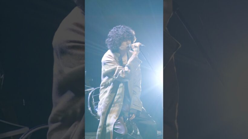 #菅田将暉 #石崎ひゅーい 「#糸 」