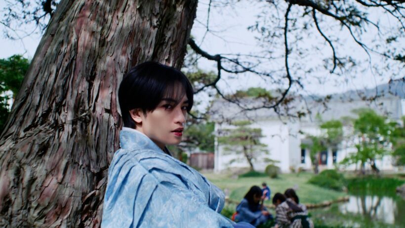 中島健人「鬼事」Music Video【TVアニメ「逃げ上手の若君」第二期OPテーマ】