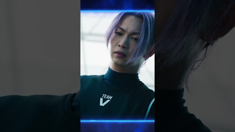 映画『ブルーロック』TVCM〈デスゲーム篇① 30秒〉【8月7日（金）公開！】