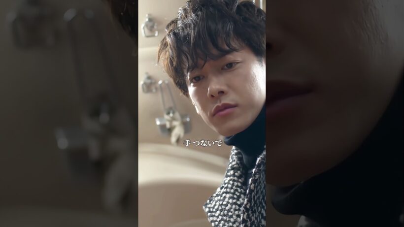 彼女の願いは、佐藤健とデートすることだ。 #film #ドラマ #映画