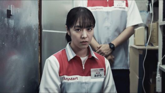 【唐田えりかに異変】西村まさ彦が執拗に問う「君は何なの？」／映画『チルド』DC版ティザー