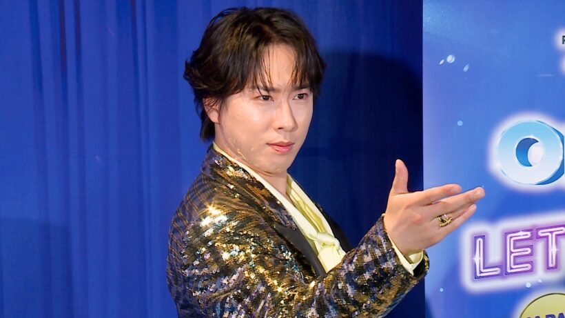 Snow Man宮舘涼太「優雅な気持ち」、2年連続スペシャルアクトに出演！　「日本公演40周年記念 ディズニー・オン・アイス“Let's Party!”」　メンバーと「流しそうめんパーティー」を熱望