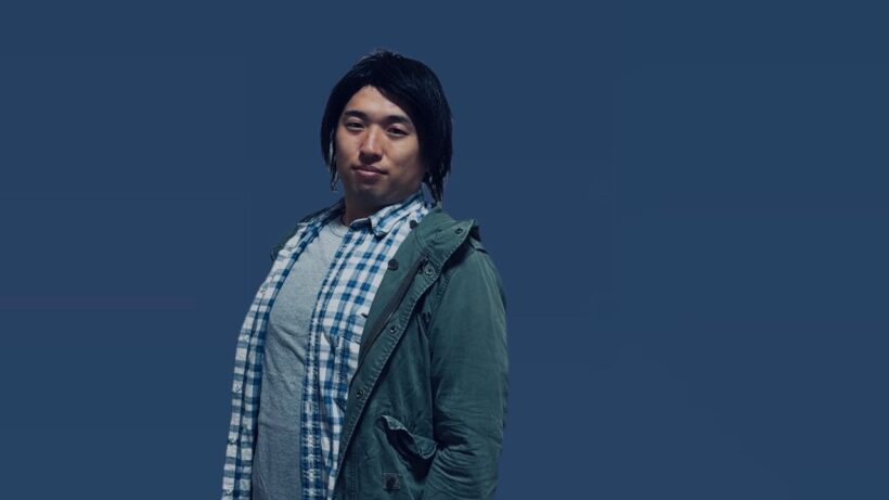 エアコン消さない藤原竜也